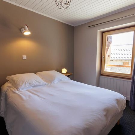La Casse Deserte Arvieux Exterior photo